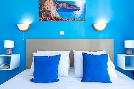 Bluu Bahari (Arkassa) - 31