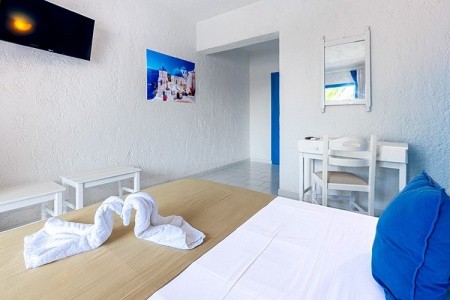 Bluu Bahari (Arkassa) - 32