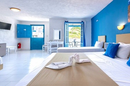 Bluu Bahari (Arkassa) - 35