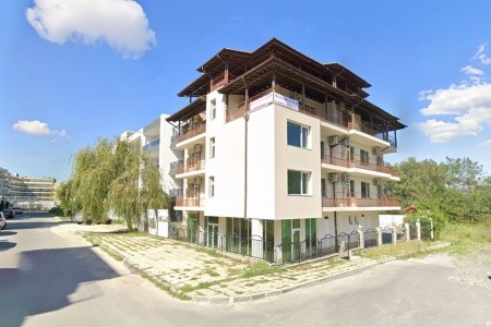 Bulharsko, Primorsko, Inna, za <span>9.959</span> Kč