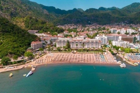 Faros Premium Beach All Inclusive