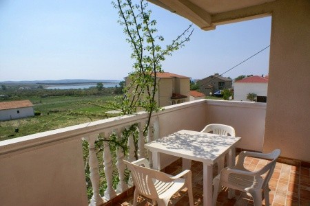 Apartmány 3298-42