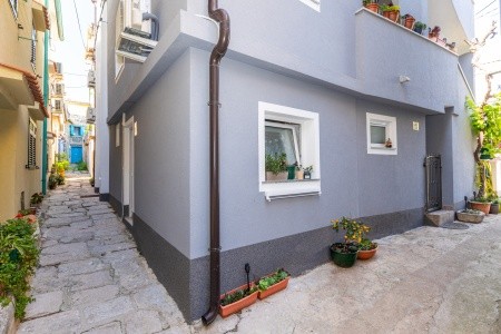 Apartmány 3298-7198