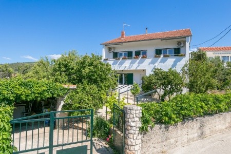 Apartmány 3298-7367