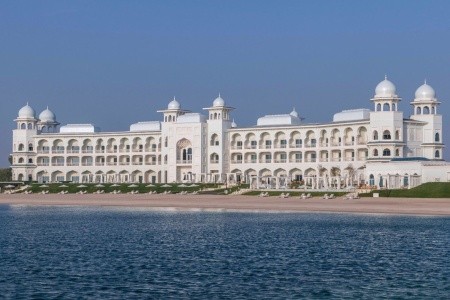 The Chedi Katara Hotel & Resort (West Bay)