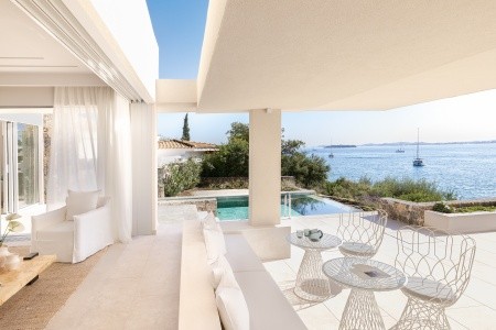 Grecotel Corfu Imperial - 32