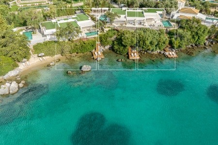 Grecotel Corfu Imperial - 33