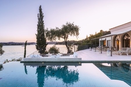 Grecotel Corfu Imperial - 35