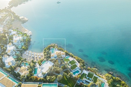 Grecotel Corfu Imperial - 36