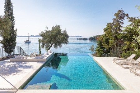 Grecotel Corfu Imperial - 37