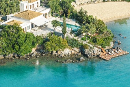 Grecotel Corfu Imperial - 39