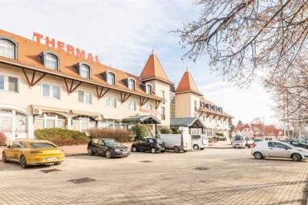 Thermal Mosonmagyaróvár - 2