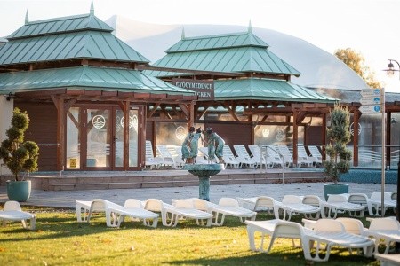 Thermal Mosonmagyaróvár - 4