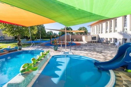 Thermal Mosonmagyaróvár - 9