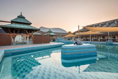 Thermal Mosonmagyaróvár - 11