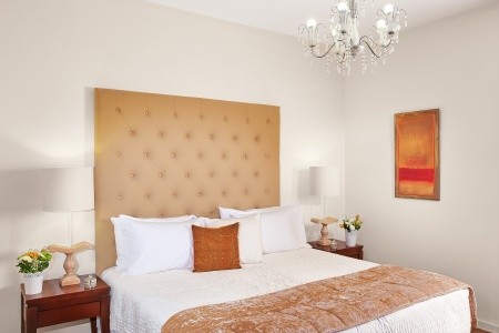 Grecotel Casa Adele (Ex. Grand Leoniki Residence By Grecotel) - 18