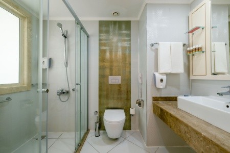 Turecko Belek Crystal Waterworld Resort & Spa 7 dňový pobyt Ultra All inclusive Letecky Letisko: Praha August 2026 (14/08/26-20/08/26)