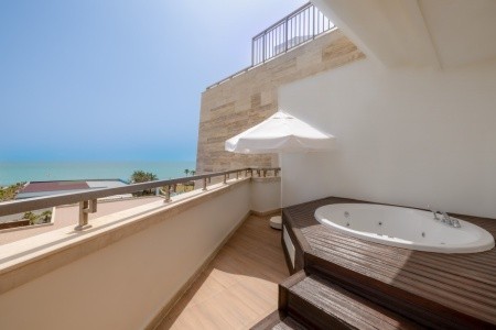 Turecko Belek Crystal Waterworld Resort & Spa 7 dňový pobyt Ultra All inclusive Letecky Letisko: Praha August 2026 (14/08/26-20/08/26)