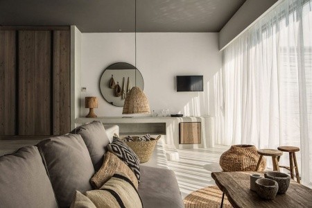 Casa Cook Rhodes (Ex. Sunprime White Pearl) - 24