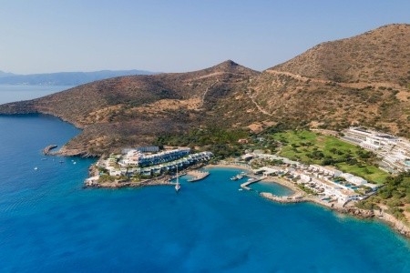 Porto Elounda Golf & Spa Resort - 31