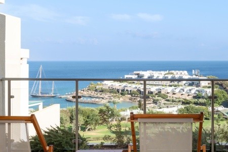 Porto Elounda Golf & Spa Resort - 33