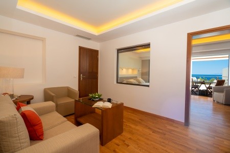 Porto Elounda Golf & Spa Resort - 36