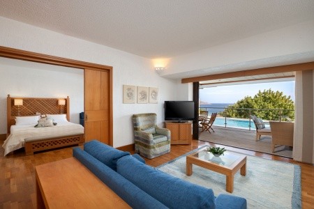 Porto Elounda Golf & Spa Resort - 37