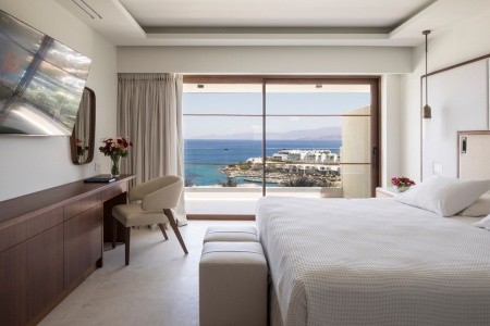 Porto Elounda Golf & Spa Resort - 39