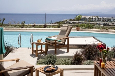 Porto Elounda Golf & Spa Resort - 43