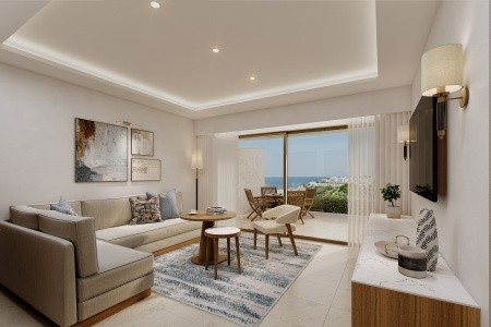 Porto Elounda Golf & Spa Resort - 44