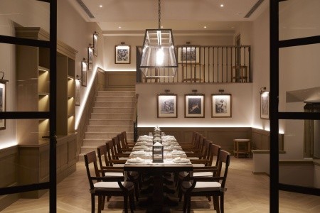 Porto Elounda Golf & Spa Resort - 45