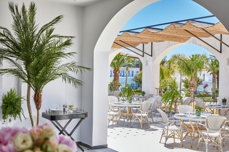 Caramel A Grecotel Resort To Live - 7