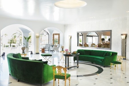 Caramel A Grecotel Resort To Live - 9