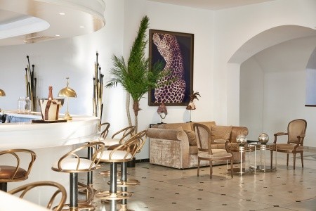 Caramel A Grecotel Resort To Live - 10