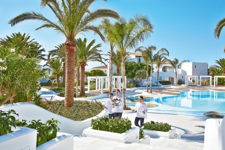 Caramel A Grecotel Resort To Live - 11