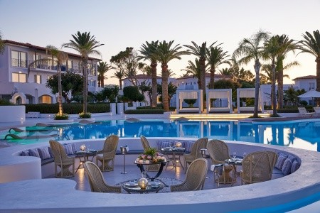 Caramel A Grecotel Resort To Live - 13