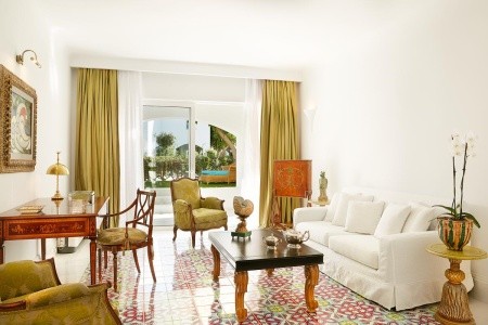 Caramel A Grecotel Resort To Live - 14