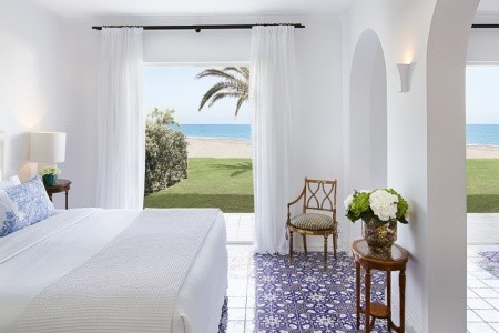 Caramel A Grecotel Resort To Live - 16