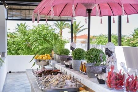 Caramel A Grecotel Resort To Live - 18