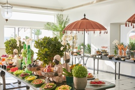 Caramel A Grecotel Resort To Live - 19