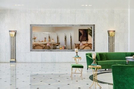 Caramel A Grecotel Resort To Live - 22