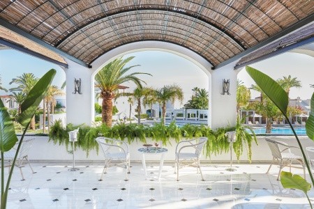 Caramel A Grecotel Resort To Live - 23