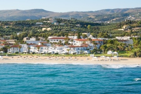 Caramel A Grecotel Resort To Live - 28