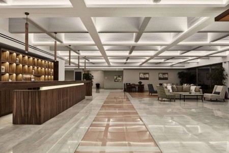 Řecko, Korfu, Kontokali Bay Resort & Spa, za <span>75.645</span> Kč