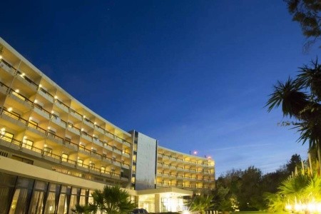 Corfu Holiday Palace - 2
