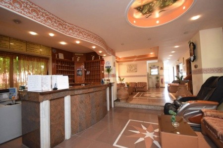 Řecko, Korfu, Gouvia, za <span>20.785</span> Kč