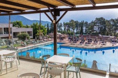 Řecko, Korfu, Iolida Corfu (Ex Magna Graecia), za <span>23.835</span> Kč