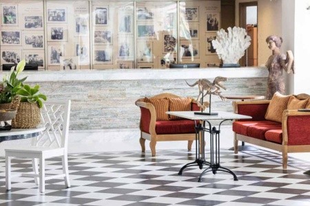 Grecotel Lux Me Costa Botanica (Ex. Gelina Village) - 4