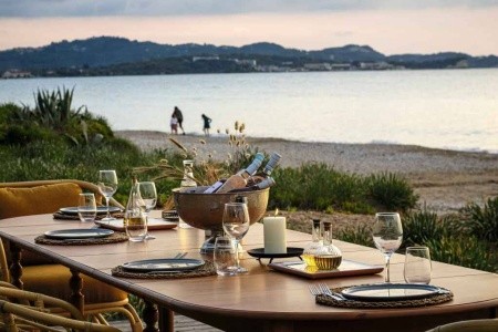 Grecotel Lux Me Costa Botanica (Ex. Gelina Village) - 14