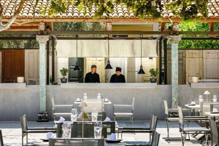 Grecotel Lux Me Costa Botanica (Ex. Gelina Village) - 15